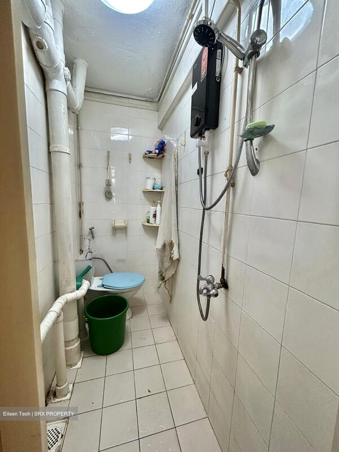 Blk 86 Commonwealth Heights (Queenstown), HDB 3 Rooms #512359571